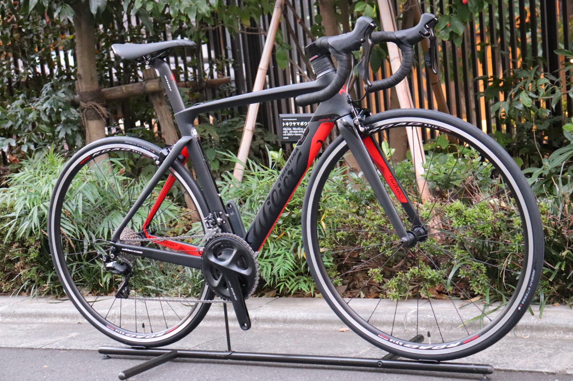 ウィリエール WILIER チェント CENTO10 ELITE 2020 Sサイズ シマノ 105
