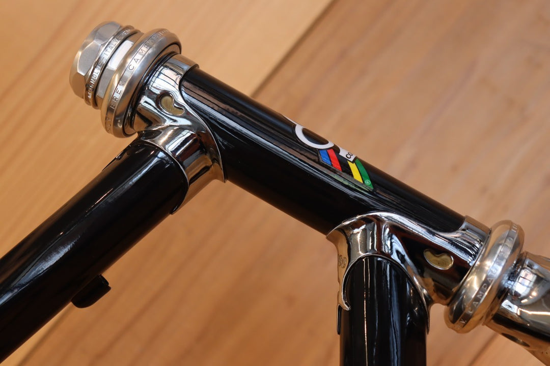 コルナゴ COLNAGO マスター MASTER X-LIGHT 560サイズ スチール ロードバイク フレームセット 【千葉店】