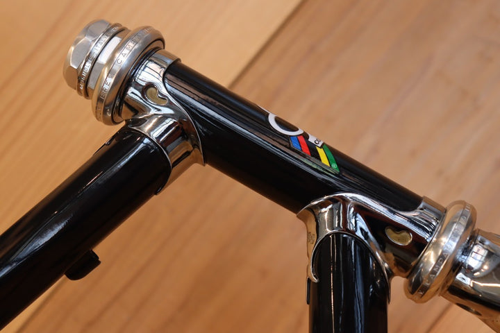 コルナゴ COLNAGO マスター MASTER X-LIGHT 560サイズ スチール ロードバイク フレームセット 【千葉店】