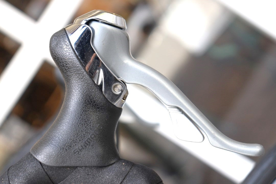 決算SALE ジャイアント GIANT カデックス CADEX CFR-1 シマノ 600 6400