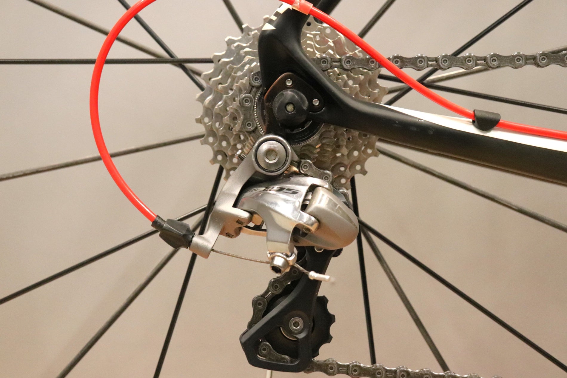 フォーカス FOCUS イザルコ IZALCO TEAM REPLICA 2011モデル Sサイズ