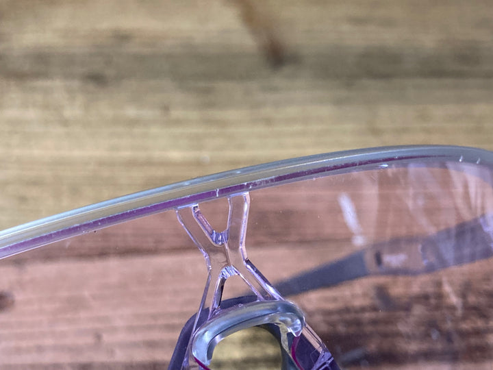 KE895 オークリー OAKLEY コリドー CORRIDOR A アイウェア サングラス PRISMレンズ クリア