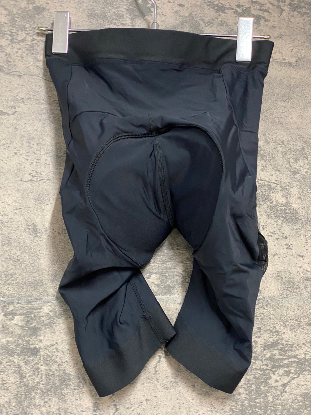 JT077 ラファ Rapha CORE CARGO SHORTS レーサーパンツ 黒 S