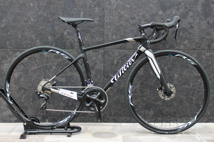 ウィリエール WILIER グランツーリスモチームディスク GTR TEAM DISC 2020 XS シマノ 105 R7020 11S カーボン ロードバイク【福岡店】