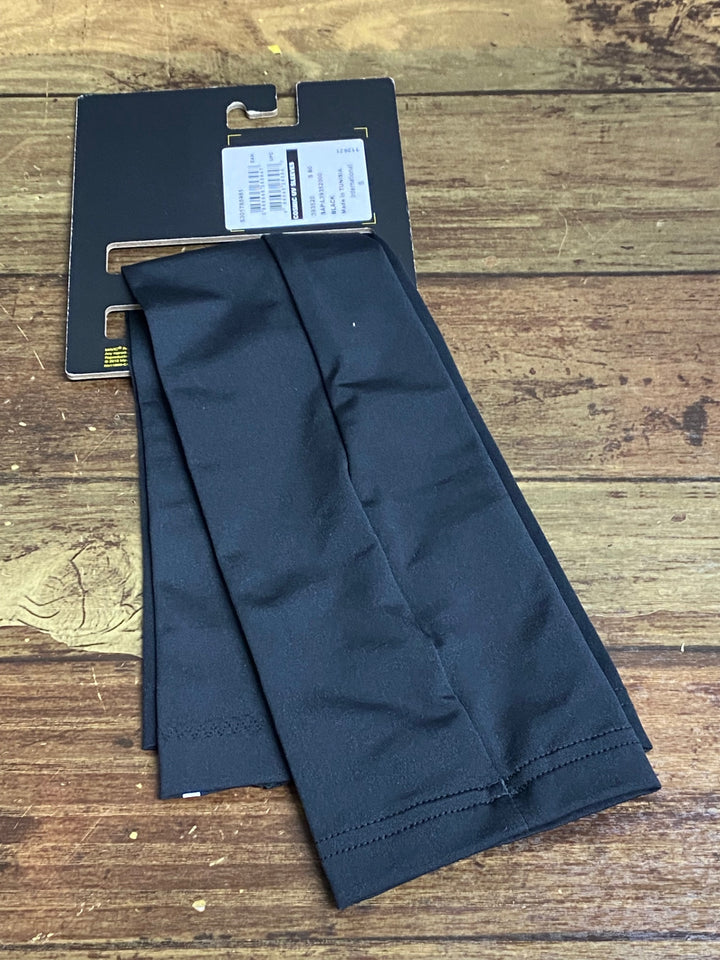 JX979 マヴィック MAVIC COSMIC UV SLEEVE アームカバー 黒 S