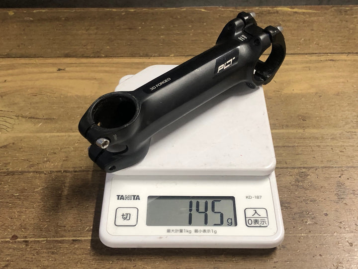 JZ794 シマノプロ SHIMANO PRO PLT ステム 130mm +-10° アルミ