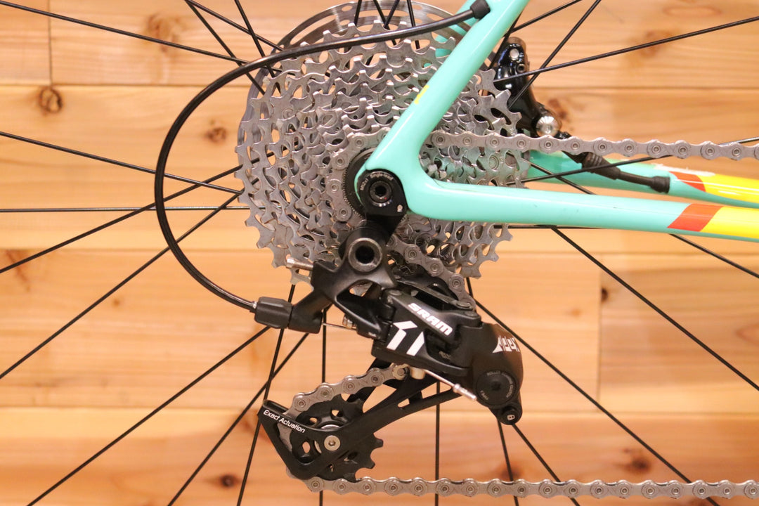 キャノンデール CANNONDALE SUPER X 2019 51サイズ SRAM APEX 1 11S カーボン シクロクロス グラベル ロードバイク 【広島店】