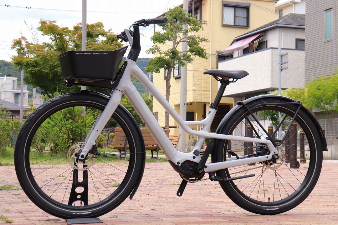 【店頭受け取り限定】 スペシャライズド SPECIALIZED コモ TURBO COMO SL 4.0 2023年モデル Sサイズ シマノ ネクサス SG-C7000 MIX 内装5S アルミ シティバイク E-BIKE 【芦屋店】