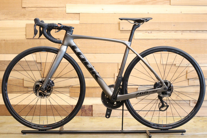 ルック LOOK 765 Optimum 2 2025 XSサイズ アルテグラ R8070 MIX 11S Di2 カーボン ロードバイク 【立川店】