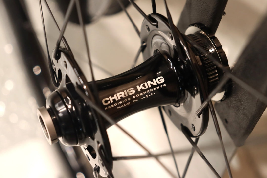 決算SALE 未使用 プリンストンカーボンワークス PRINCETON CARBONWORKS ピーク PEAK4550 カーボン チューブレス ホイールセット スラムXDR12S 21C 【千葉店】