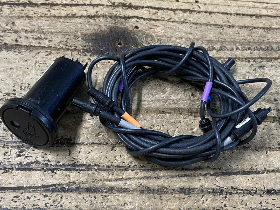 KD369 カンパニョーロ CAMPAGNOLO IF19-12INEPS V4 12x2SPEED インターナルフェイス ケーブル セット EPS 電動 動作確認済