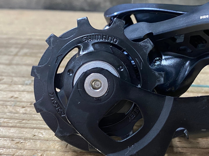 KB369 シマノ SHIMANO アルテグラ ULTEGRA RD-R8000 リアディレイラー 11S SS