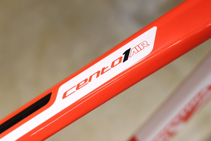 未使用品！ ウィリエール WILIER チェント ウノ エアー CENTO 1 AIR 2018 Sサイズ カーボン ロードバイク フレームセット 【立川店】