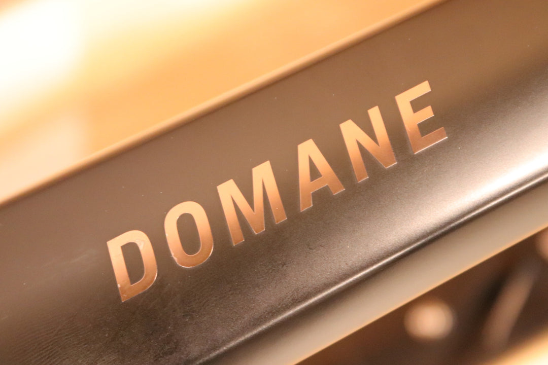 トレック TREK ドマーネ DOMANE SL5 DISC GEN3 2022モデル 52サイズ カーボン ディスク ロードバイク フレームセット 【広島店】