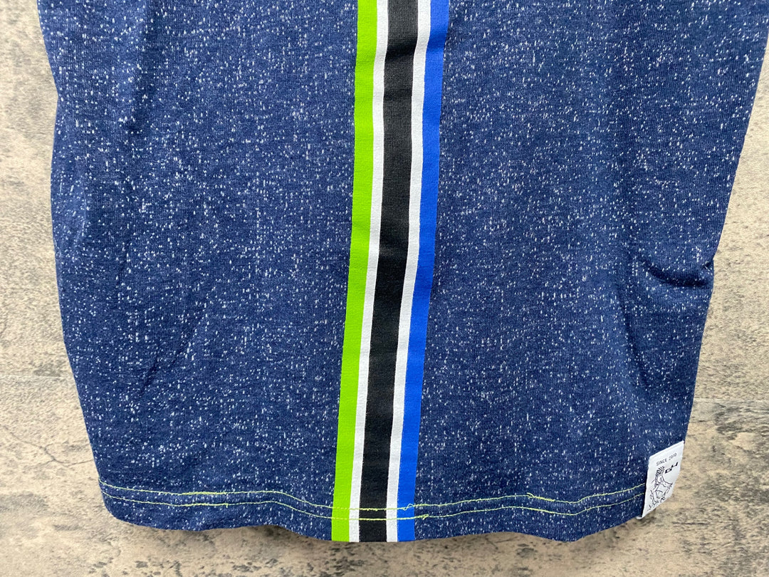 JV525 G4 半袖 Tシャツ グレー M Cannondale