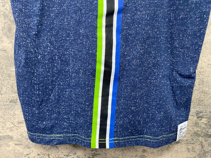 JV525 G4 半袖 Tシャツ グレー M Cannondale