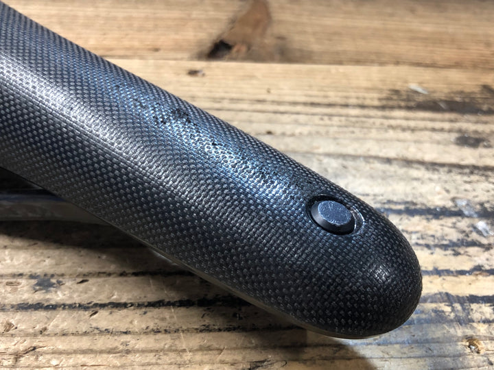 KL386 ブルックス BROOKS カンビウム CAMBIUM C13 サドル カーボンレール 黒