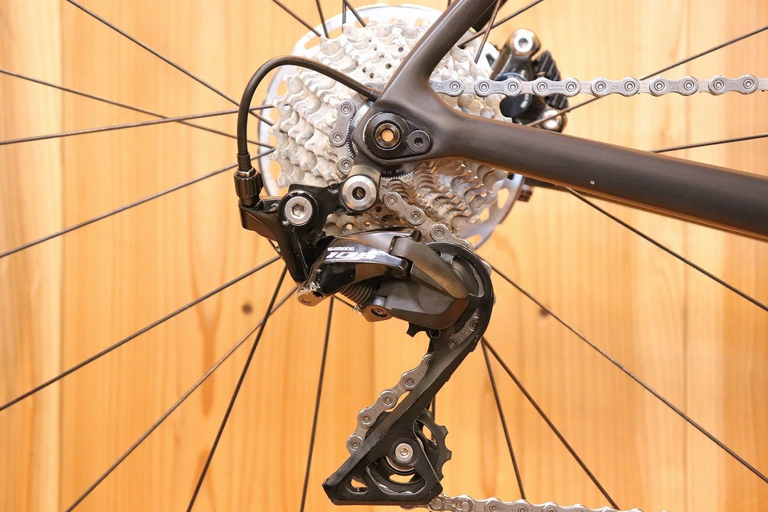 バッソ BASSO ヴェンタ VENTA 2021年モデル 510サイズ シマノ 105 R7020 11S カーボン ロードバイク 【芦屋店】