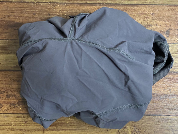 JN732 ラファ Rapha TECHNICAL SHORTS ハーフパンツ グレー 32W