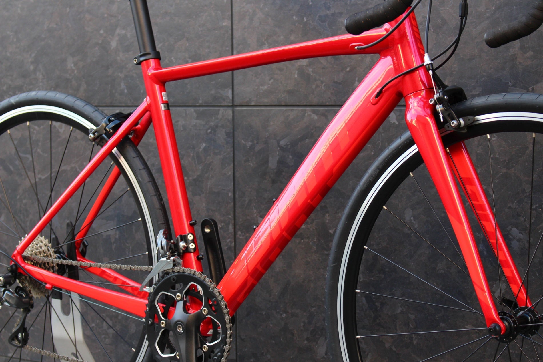 ジャイアント GIANT フォーマ FORMA 2021 Sサイズ シマノ クラリス