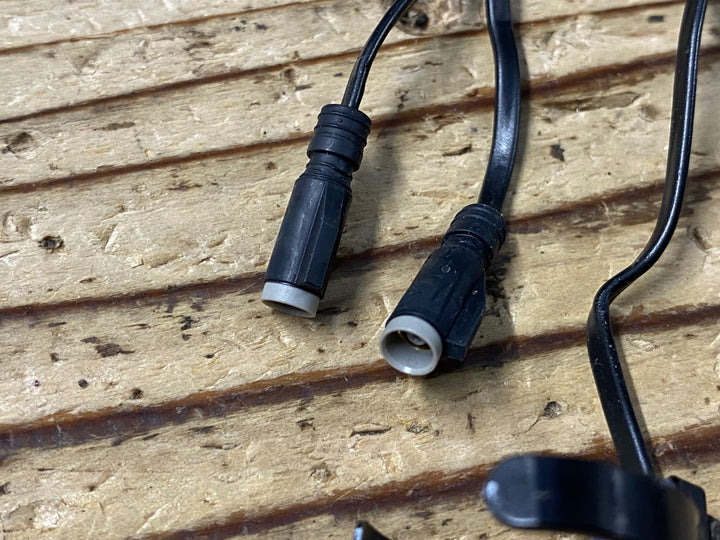 KJ027 シマノ SHIMANO SW-R610 Di2 スプリンタースイッチ 2個セット