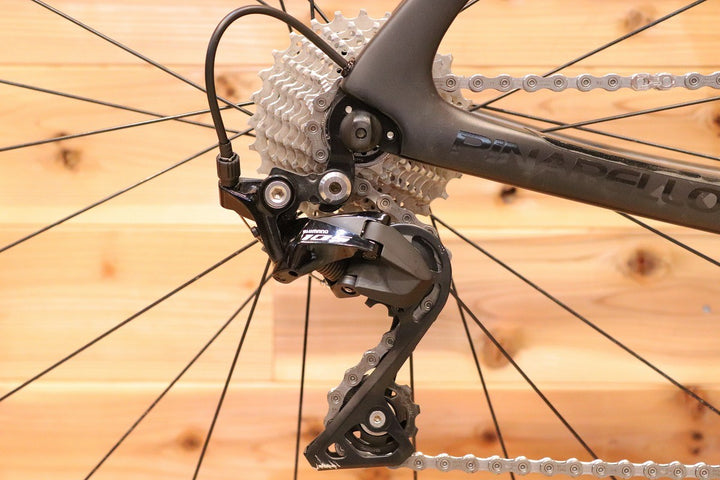 決算SALE ピナレロ PINARELLO プリンス PRINCE RIM 2019モデル 465サイズ シマノ 105 R7000 11S カーボン ロードバイク 【広島店】