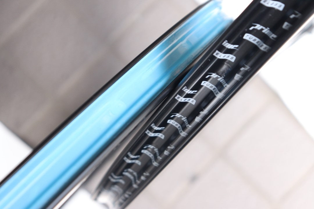 プライム PRIME ブラックエディション ディスク BLACK EDITION