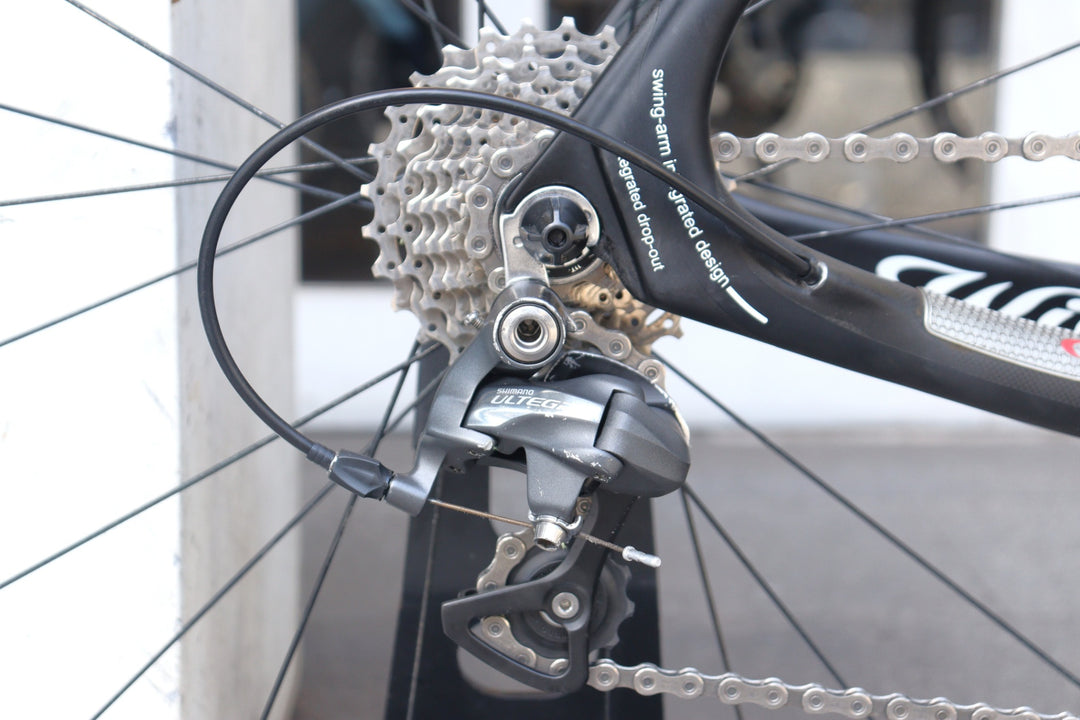 ウィリエール WILIER チェント ウノ CENTO 1 2012モデル Mサイズ シマノ アルテグラ 6700 10S カーボン ロードバイク 【横浜店】