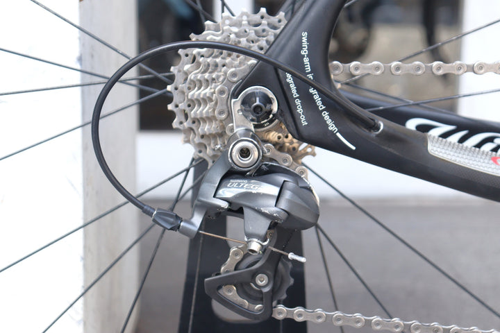 ウィリエール WILIER チェント ウノ CENTO 1 2012モデル Mサイズ シマノ アルテグラ 6700 10S カーボン ロードバイク 【横浜店】