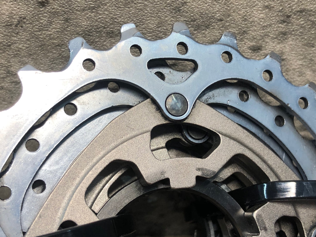 HW379 カンパニョーロ Campagnolo コーラス Chorus スプロケット 13-26T 10s