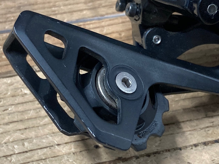 KK980 シマノ SHIMANO 105 RD-R7000 リアディレイラー GS 11S