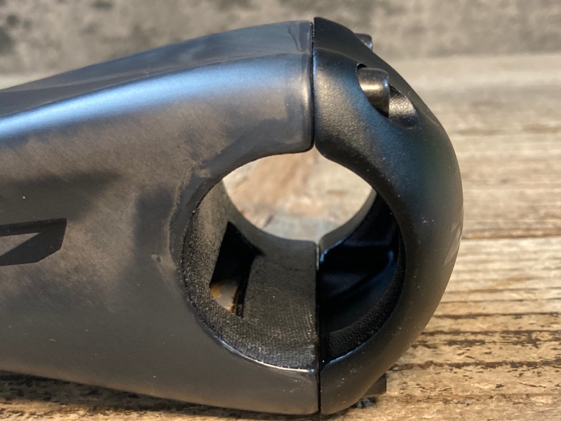 JT334 ジップ ZIPP スプリント SL SPRINT カーボン ステム 100mm 12