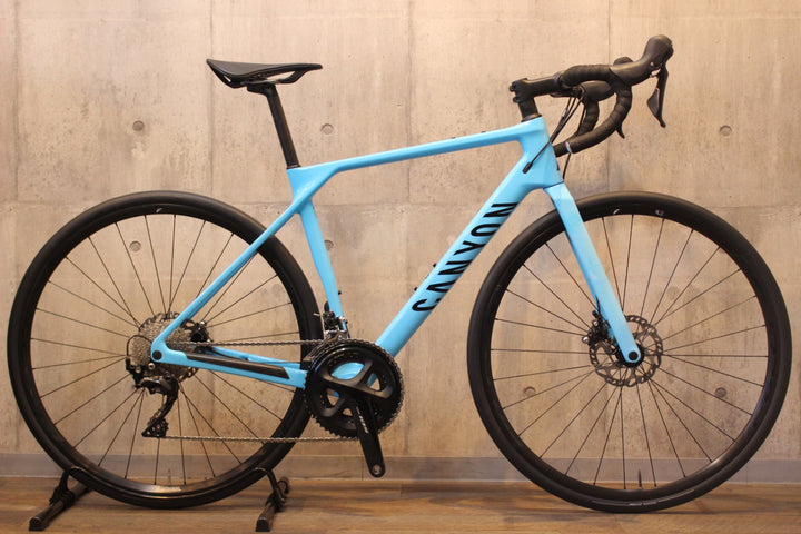キャニオン CANYON エンデュレース ENDURACE CF7 2022 Sサイズ シマノ 105 R7020 11s カーボン ロードバイク【名古屋店】