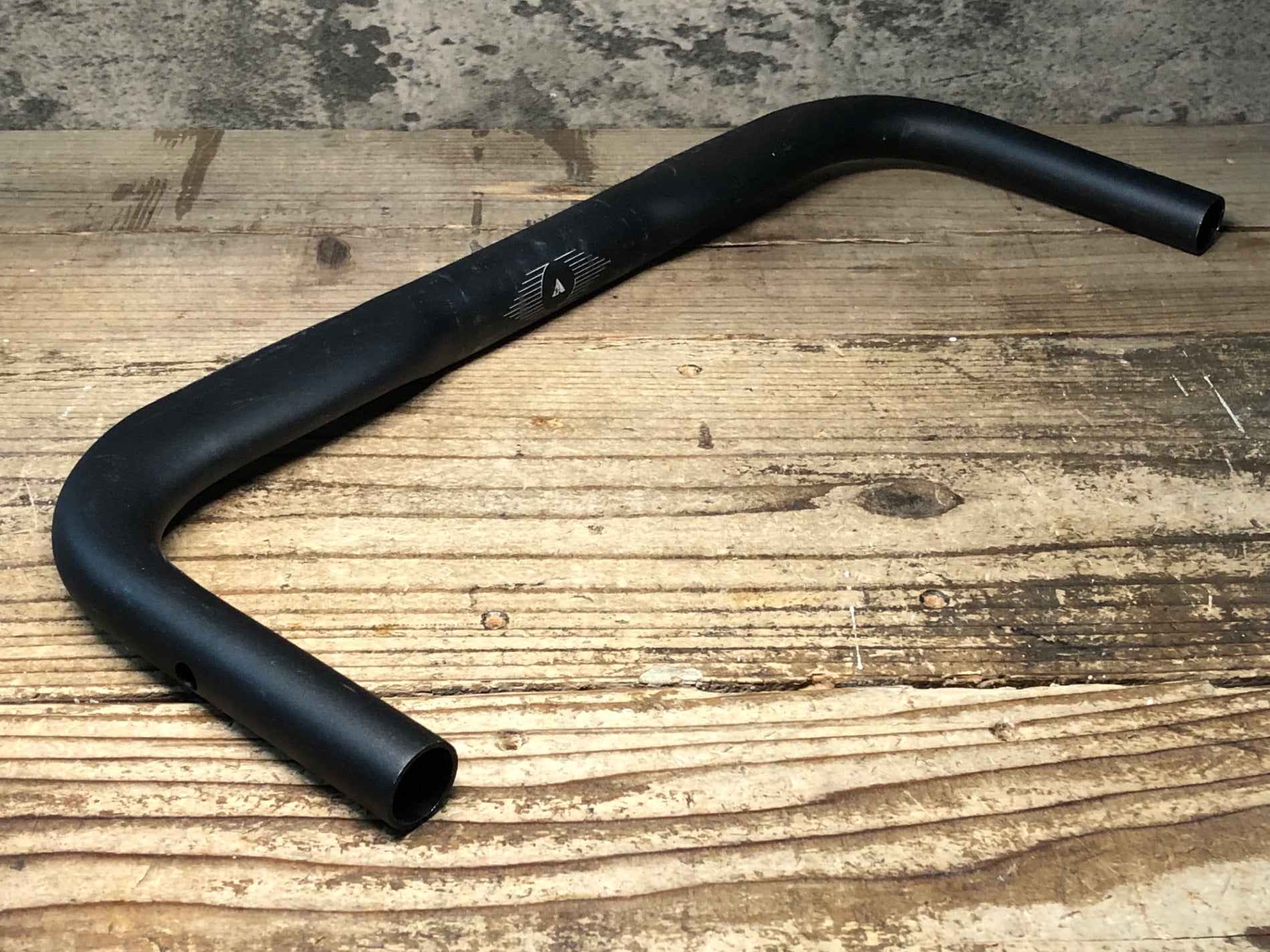 プロファイルデザイン ブルホーンハンドル プロファイルデザイン PROFILE DESIGN ブルホーンハンドル SVET ZERO