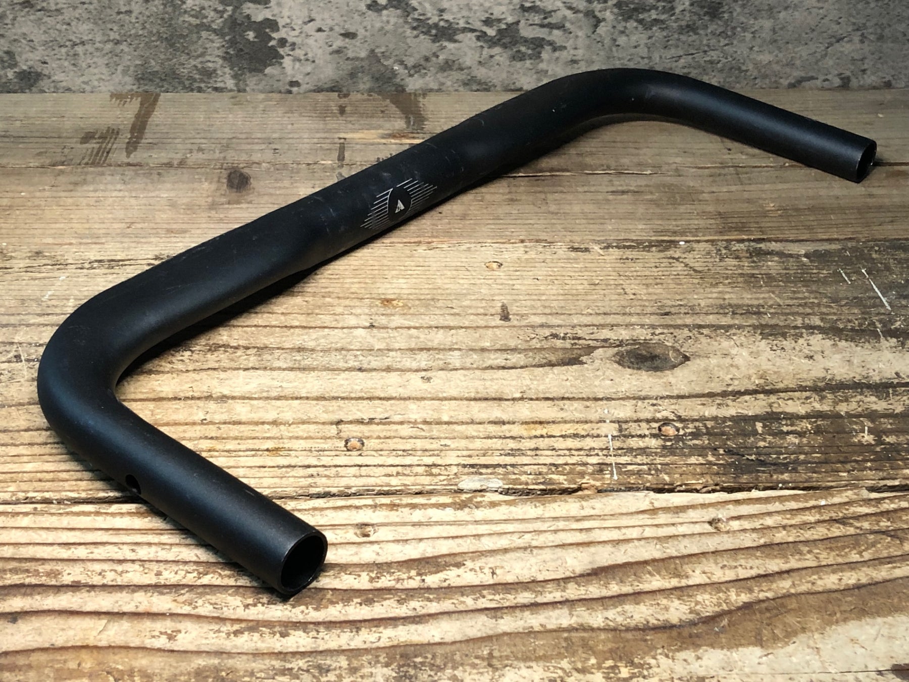 JK962 プロファイルデザイン PROFILE DESIGN Wing /10A ブルホーンバー