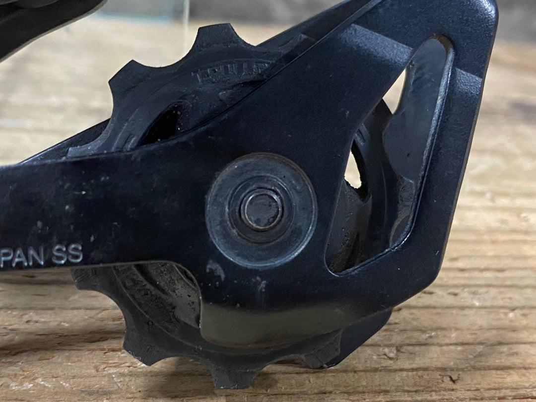 KI263 シマノ SHIMANO アルテグラ ULTEGRA RD-R8050 SS リアディレイラー Di2 動作確認済