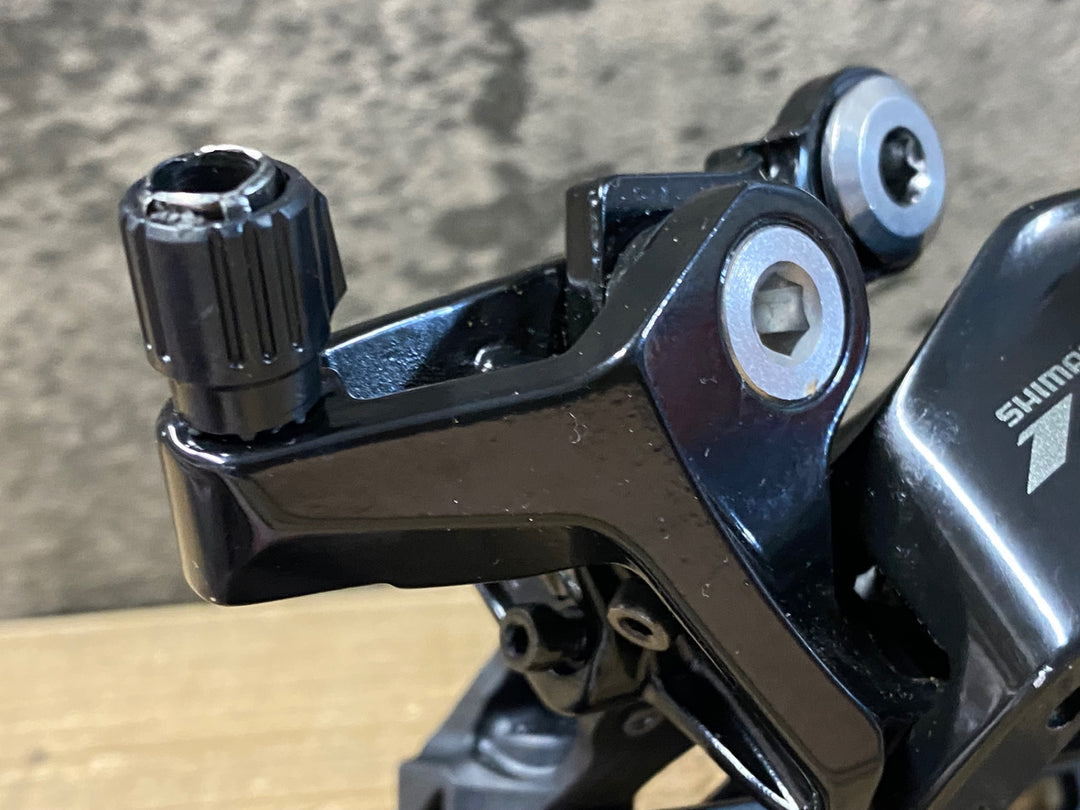 KA428 シマノ SHIMANO 105 RD-R7100 リアディレイラー 12S