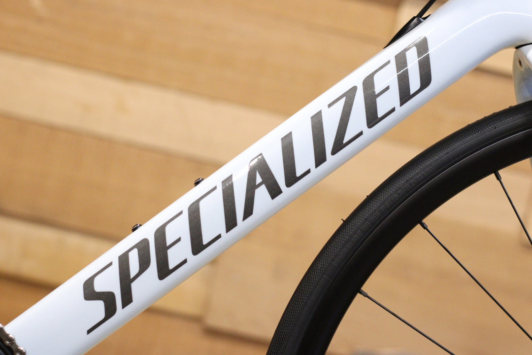 スペシャライズド SPECIALIZED ルーベ ROUBAIX SL8 2024 54サイズ 