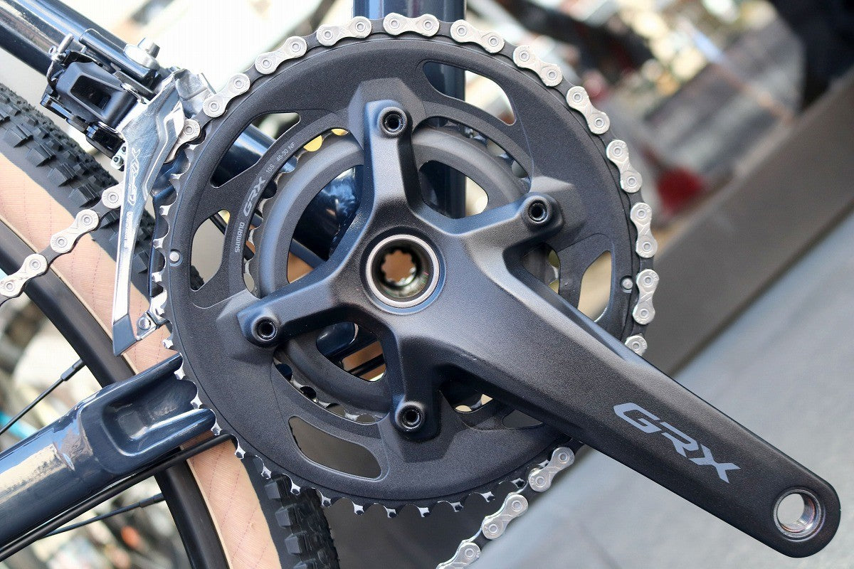 スペシャ SPECIALIZED ディヴァージュ DIVERGE ELITE E5 2022 52サイズ