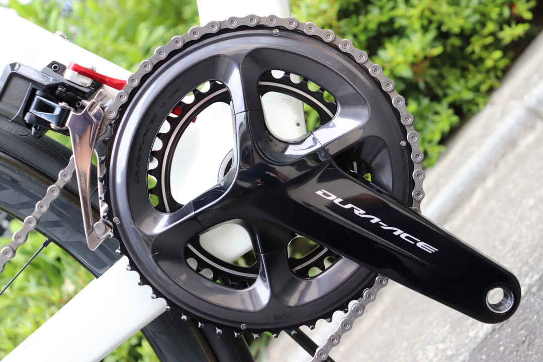 ルック LOOK 795 ブレード BLADE RS DISC 2020モデル XSサイズ シマノ デュラエース R9170 DI2 11S カーボン ロードバイク 【さいたま浦和店】