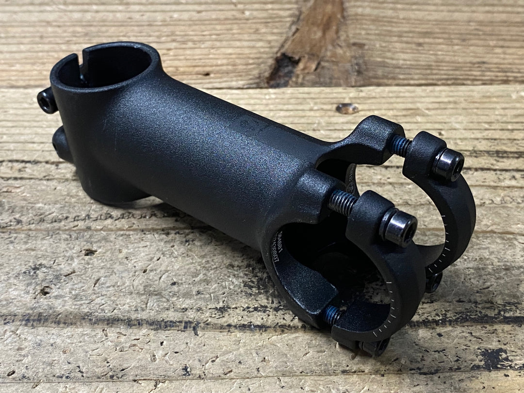 JQ686 ボントレガー BONTRAGER ELITE BLENDR STEM アルミステム 黒 Φ31.8 90mm