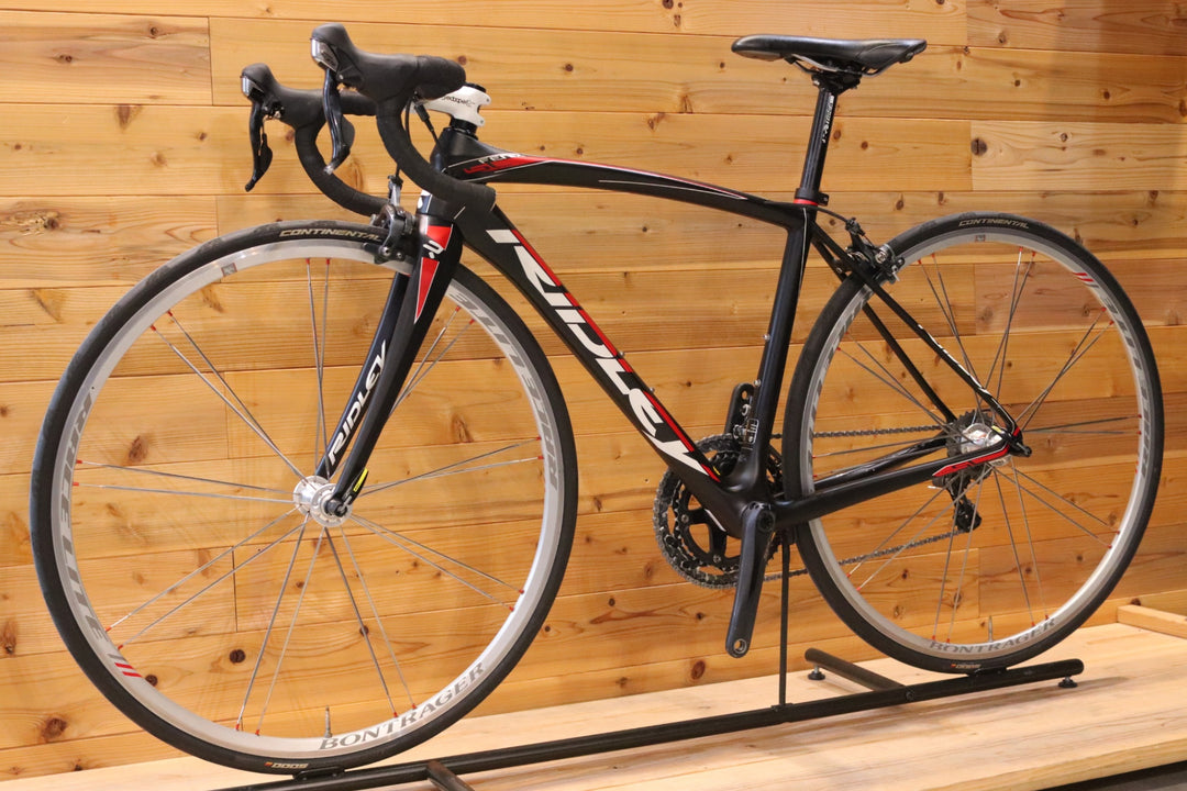 リドレー RIDLEY フェニックス FENIX SL 2016モデル XXSサイズ シマノ 105 5700 アルテグラ 6700 MIX 10S カーボン ロードバイク 【広島店】