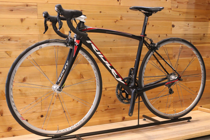 リドレー RIDLEY フェニックス FENIX SL 2016モデル XXSサイズ シマノ 105 5700 アルテグラ 6700 MIX 10S カーボン ロードバイク 【広島店】