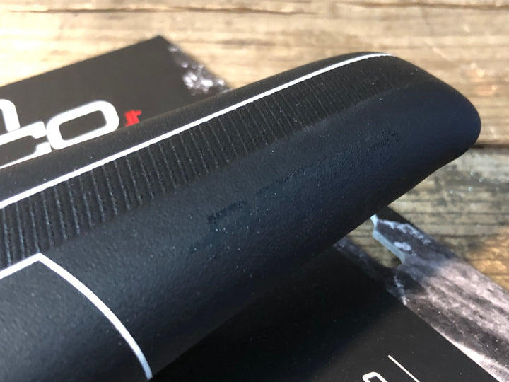 JR313 サンマルコ san marco Regale RACiNG PROTEK サドル 黒白 NARROW XSiLiTE レール