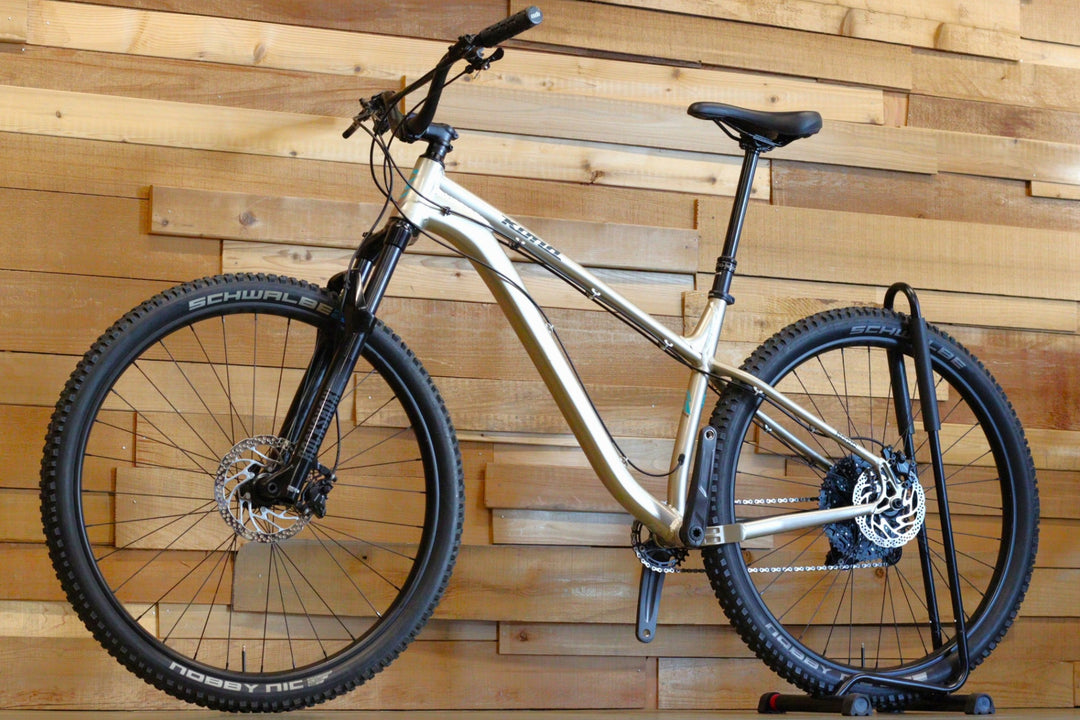 コナ KONA ホンゾ HONZO 2022 Lサイズ シマノ デオーレ M5100 MIX 11S 29インチ アルミ マウンテンバイク MTB 【立川店】