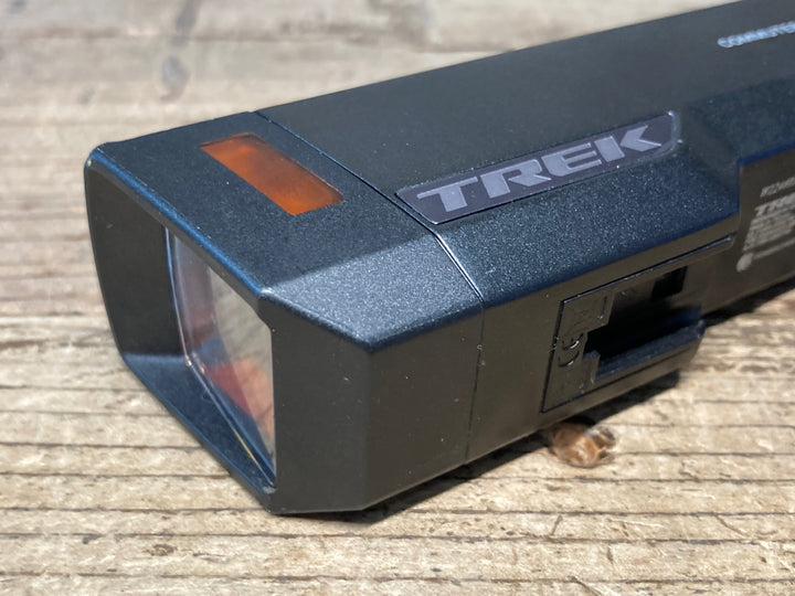 JB994 トレック TREK コミューター プロ COMMUTER PRO RT フロントライト Blendr COMMUTER用マウント付属 点灯確認済