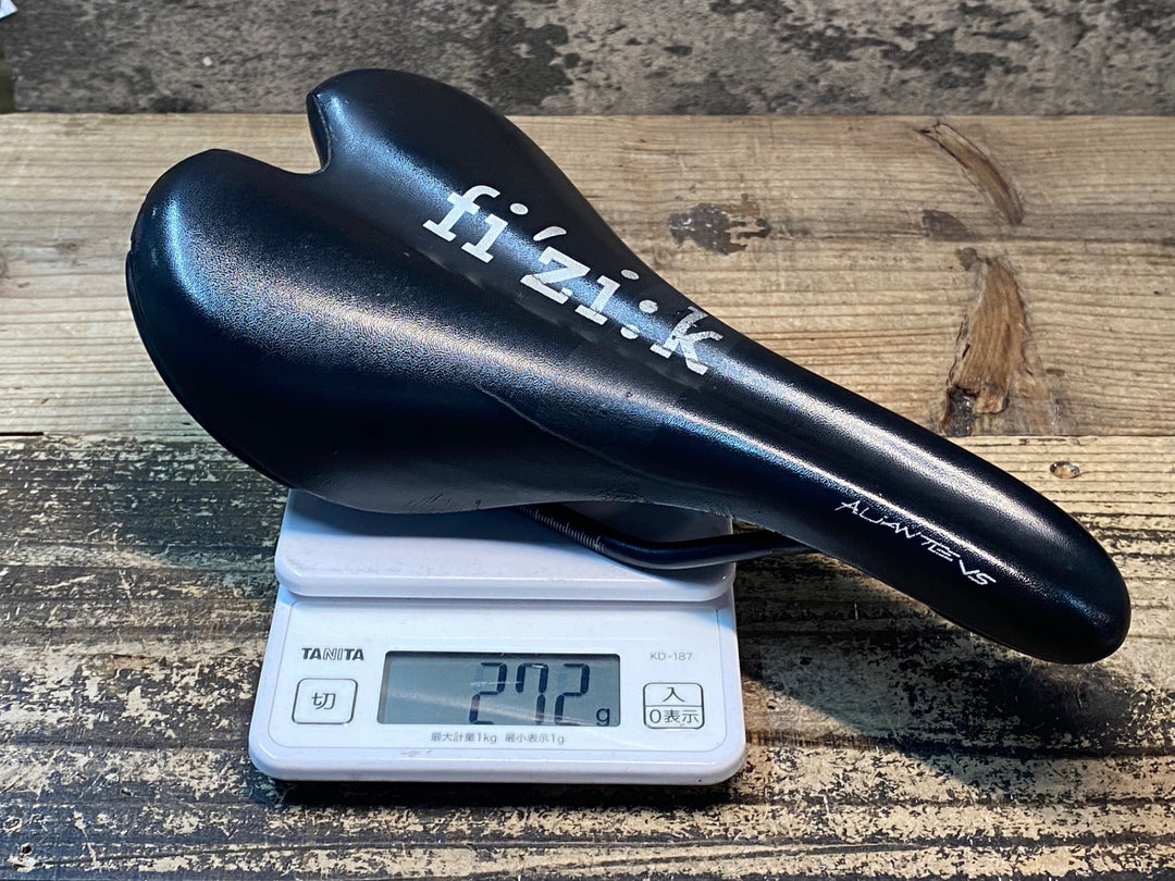 JI890 フィジーク fizik アリアンテ ALIANTE VS サドル MANGANESEレール
