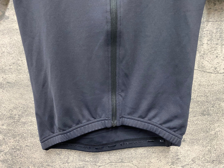 JM187 パールイズミ PEARL iZUMi 半袖 サイクルジャージ 黒 M