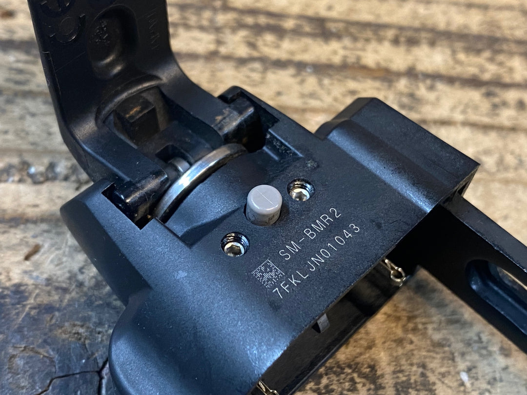 JK567 シマノ SHIMANO SM-BTR1 SM-BMR2 バッテリー マウント Di2 電動セット 動作確認済