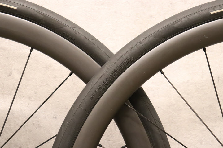 リザーブ Reserve 34 37 DISC カーボン チューブレス シマノ 12/11S ホイールセット 【さいたま浦和店】